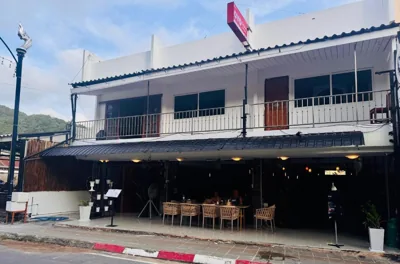 SET INN restaurant & bar 1 & 2 – Fotos 6