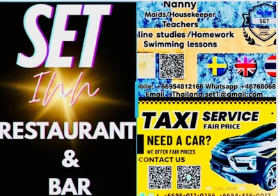 SET INN restaurant & bar 1 & 2 – Fotos 12