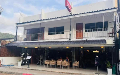 SET INN restaurant & bar 1 & 2 – Fotos 13
