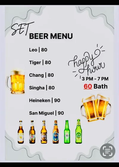 SET INN restaurant & bar 1 & 2 – Fotos 14