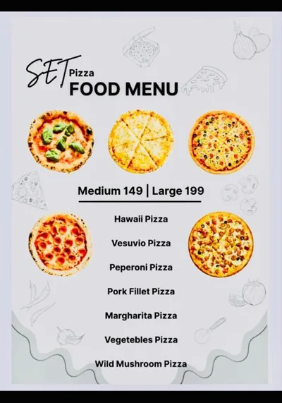 SET INN restaurant & bar 1 & 2 – Fotos 16